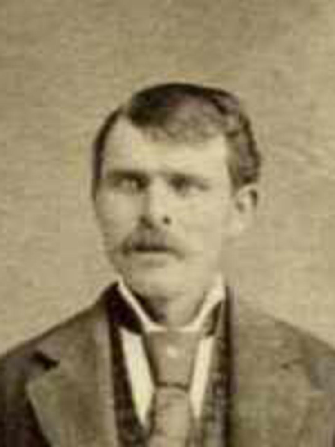 George Brisker Chesley (1847 - 1939) Profile